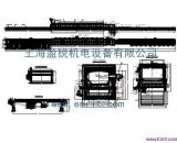 工業(yè)爐技術(shù)圖紙轉(zhuǎn)讓