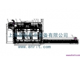 Aluminum foil annealing furnace（Aluminum coil annealing furnace）（Aluminum sheet annealing furnace） 