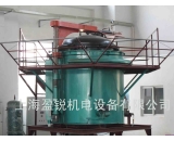 RJQ Spheroidizing furnace