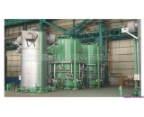 NATURAL GAS HOOD-TYPE BRIGHT ANNEALING FURNACE