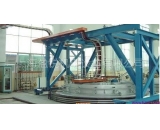 PIT-TYPE GAS CARBRUIZING FURANCE