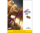 KOP-FLEX(康福來(lái)思),聯(lián)軸器(齒輪、組合式、柔性盤(pán)和彈性軸), 潤(rùn)滑脂.