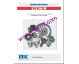 NICE軸承，NICE航空軸承，NICE紡織軸承，NICE航空專用軸承
