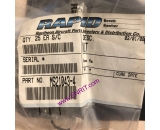 RAPID緊固件航空器材MS21043-4