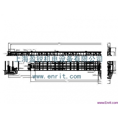 T-6輥底連續(xù)式汽車鋁合金輪轂熱處理生產(chǎn)線