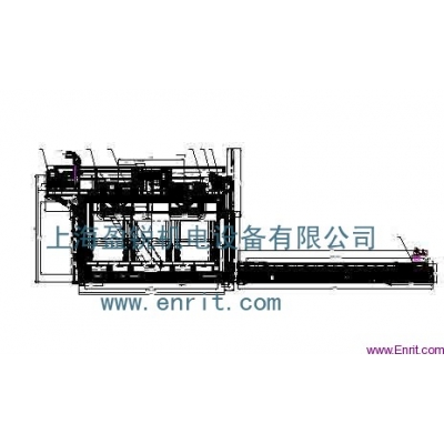 箱式鋁箔退火爐