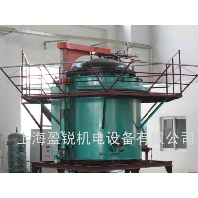 RJQ Spheroidizing furnace