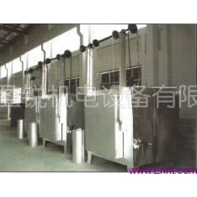 BOX-TYPE ANNEALING FURNACE