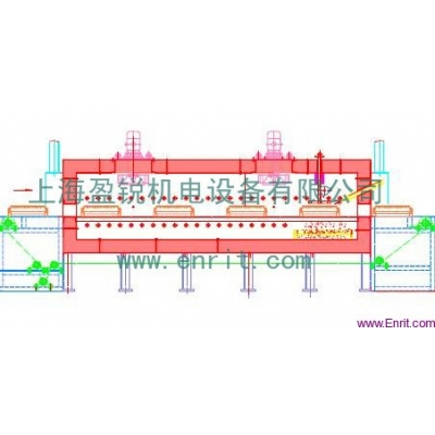 印刷線路板電子元器件拆解設備