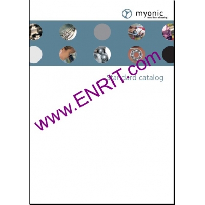 RMB (Myonic)高精密軸承,微型和儀表軸承,牙鉆軸承l(wèi)ist