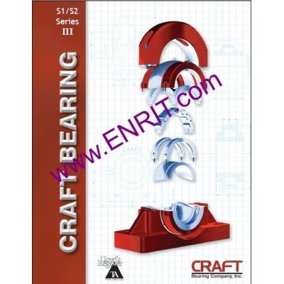 Craft 分離軸承（剖分軸承） 剖分式軸承,分離式滾柱軸承,滾動式軸承,整體式軸承,高精度軸承l(wèi)ist