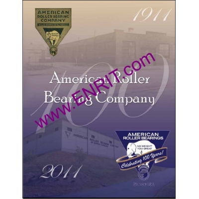 ARB-American Roller Bearings,球軸承,圓柱滾子軸承,圓錐軸承,推力軸承,軋機軸承,其他客戶定制軸承.