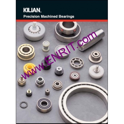 Kilian(克利安)球軸承,定制軸承配件,帶座軸承單元,滾子軸承,不銹鋼軸承,推力軸承,滾輪軸承,滾針軸承,塑料軸承.