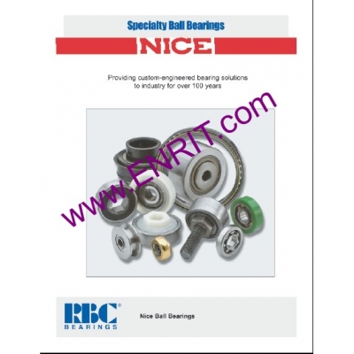 NICE軸承，NICE航空軸承，NICE紡織軸承，NICE航空專用軸承