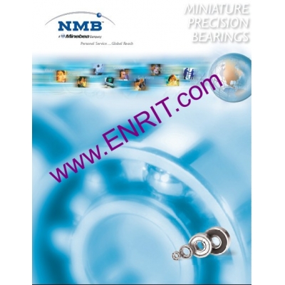 NMB航空軸承，NMB航空專用軸承，NMB微型軸承