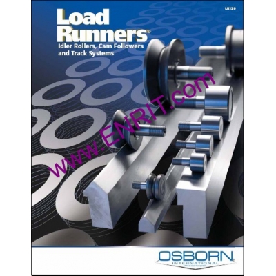 OSBORN導(dǎo)輥、OSBORN軸承、OSBORN凸輪、OSBORN滾輪、OSBORN軸承、OSBORN凸輪軸承.Load Runners軸承,滾輪滾針軸承,各種刷子.