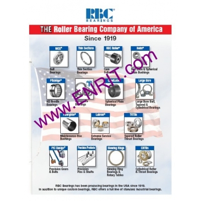 RBC,軸承,NICE球軸承,薄壁軸承,凸輪從動件,Heim桿端軸承,Heim關(guān)節(jié)軸承,Pitchlign重載荷滾針軸承,航空航天專用軸承,QuadLube球面軸承,大內(nèi)徑球軸承,大內(nèi)徑圓錐滾子軸承,大內(nèi)徑圓錐滾子軸承,Fiberglide軸套(含油軸承,襯套),Lubron軸承,TRTBs圓錐滾子推力軸承,PIC Design高精度齒輪和帶輪,高精度的軸,回轉(zhuǎn)支承軸承及轉(zhuǎn)臺軸承,CRTBs圓柱滾