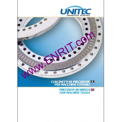 UNITEC,軸承,車床(用于銑頭和分度臺RTB徑向/推力組合的滾子軸承,軸承感應測量系統(tǒng);用于螺桿驅動器的SRB滾針/滾子組合軸承,SH密封圈;定制帶法蘭/密封件的交叉滾子軸承,立式車床工作臺軸承,主軸頭軸承,固定中心架軸承),金屬加工行業(yè)(雙列/三列SENDZIMIR軸承;圓柱滾子軸承,用于鏈輪上的軸承,用于矯直機的輥子,組合滾針軸承),塑料機械(用于雙螺桿擠出機的齒輪箱串聯(lián)軸承,多列的徑向/