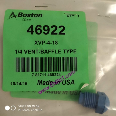 Boston航空專用46922，XVP-4-18,46923,XVPE-4