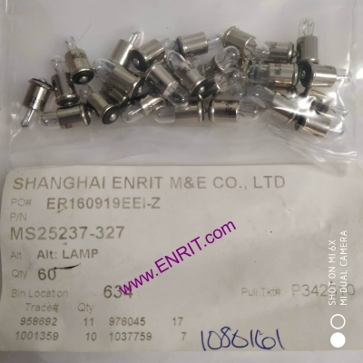 航空專用燈泡MS25237-327