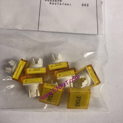 Rumbold航空專用指示燈RGS3089-07-18