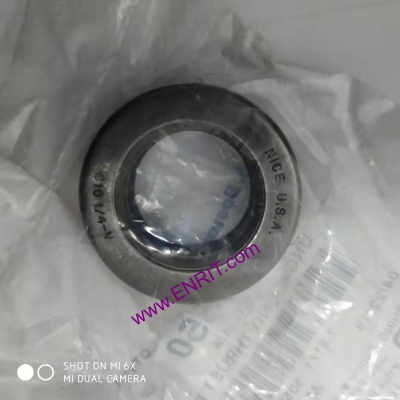 Boston Gear波斯頓推力墊片軸承50550,610-1/4