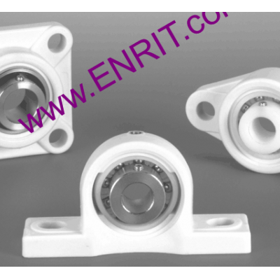 KMS塑料深溝球軸承、AR3-6 、AR3A-6 、AR4-6 、AR4A-6 、AR4AW-6 、AR6-6 、AR6A-6 、AR8-6-1/2 、AR8-6-5/8 、AR10A-6 、AR10B-6 、AR12-6 、AR12W-6 、AR16-6 