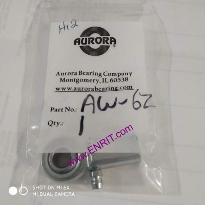 AURORA 桿端關(guān)節(jié)軸承AW-6Z